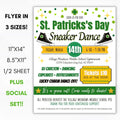 st patricks day fundraiser ideas